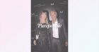 Nagui de sortie avec sa grande fille Nina et Mélanie Page, Ophélie Meunier folle de son époux Mathieu Vergne !