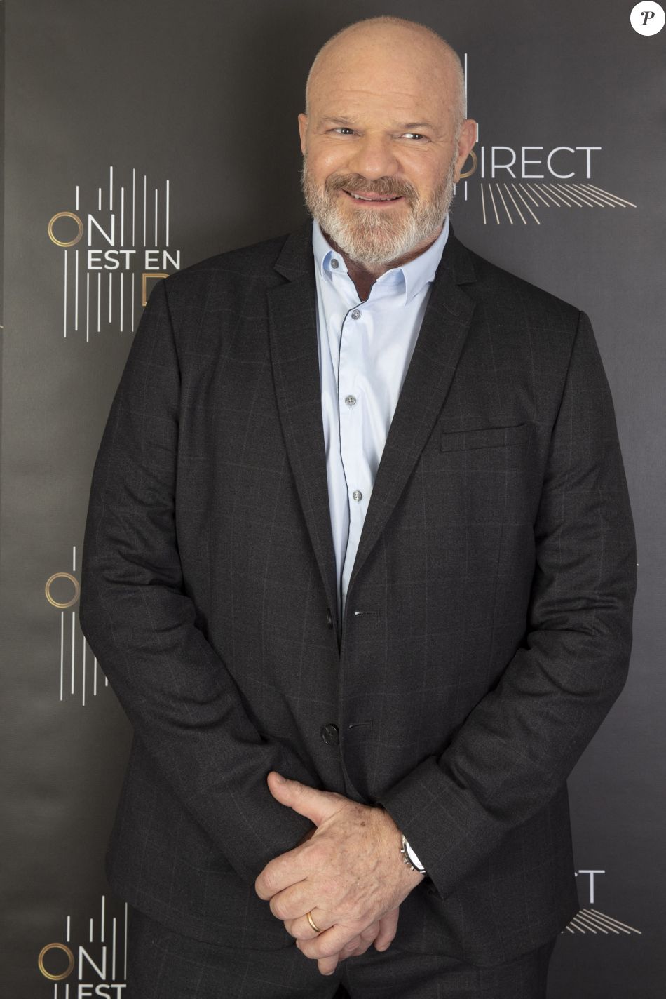 Exclusif Philippe Etchebest Chef toil Et Meilleur Ouvrier De exclusif-philippe-etchebest-chef-toil-et-meilleur-ouvrier-de