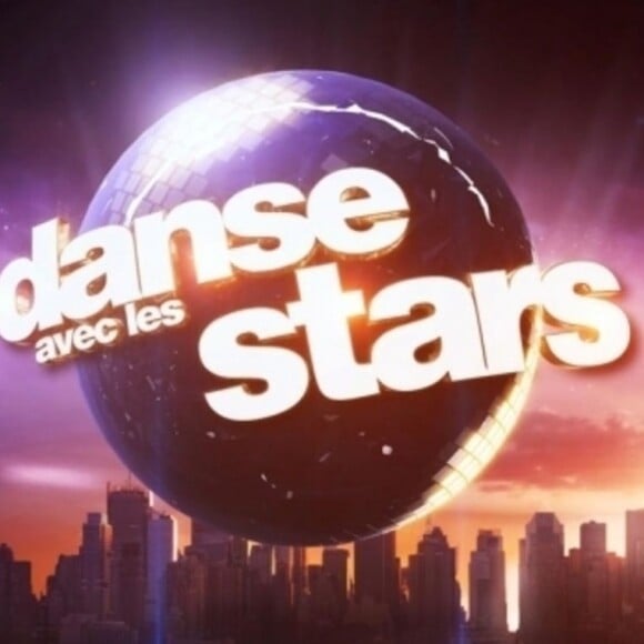 Logo "Danse avec les stars".