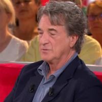 François Cluzet : Très ému, il se confie sur Marie Trintignant et cette promesse faite à leur fils Paul