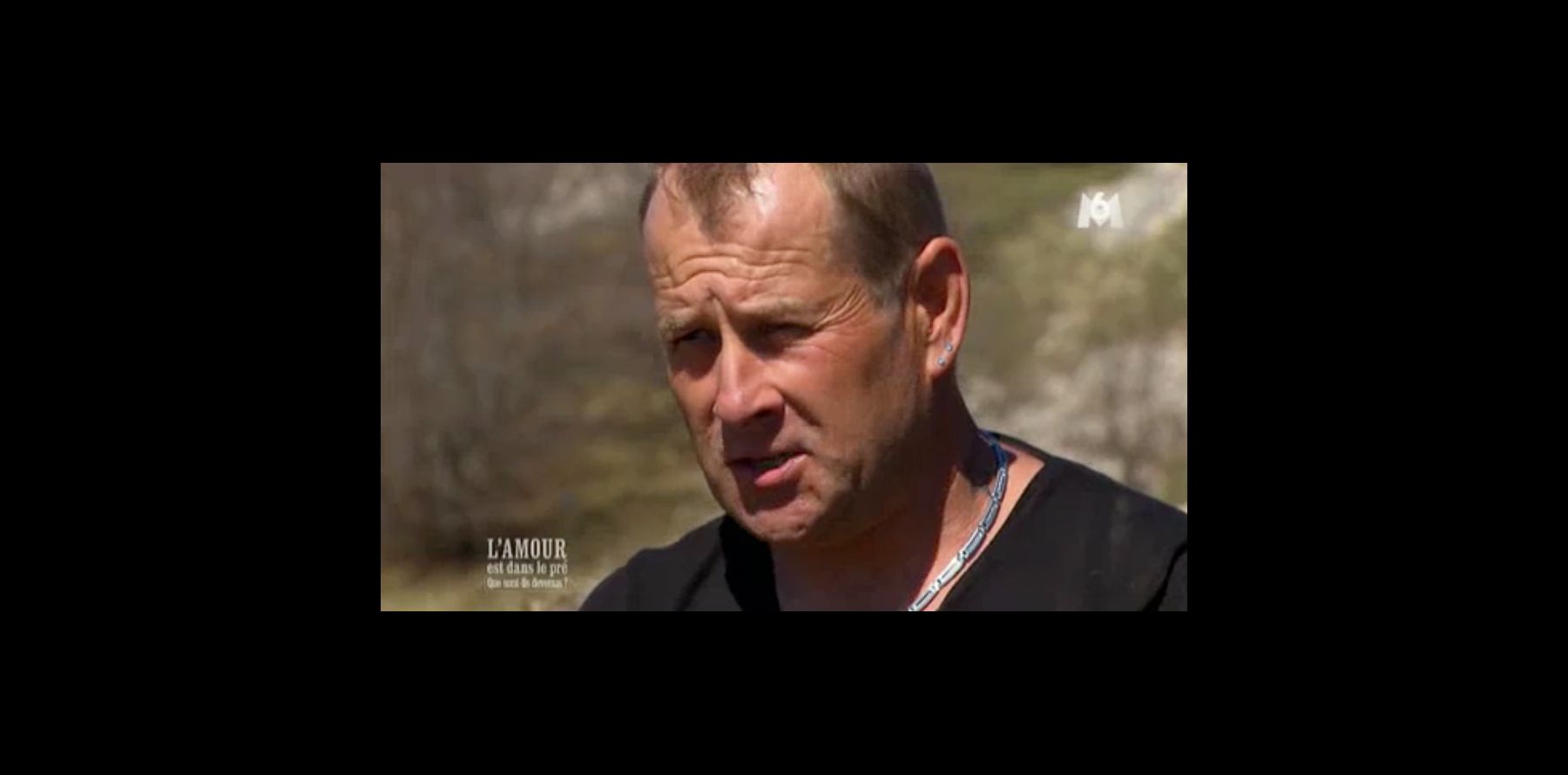 Gilles L amour Est Dans Le Pré Saison 8 Gilles (L'amour est dans le pré) : Révélations sur sa vie amoureuse et  grand changement - Purepeople