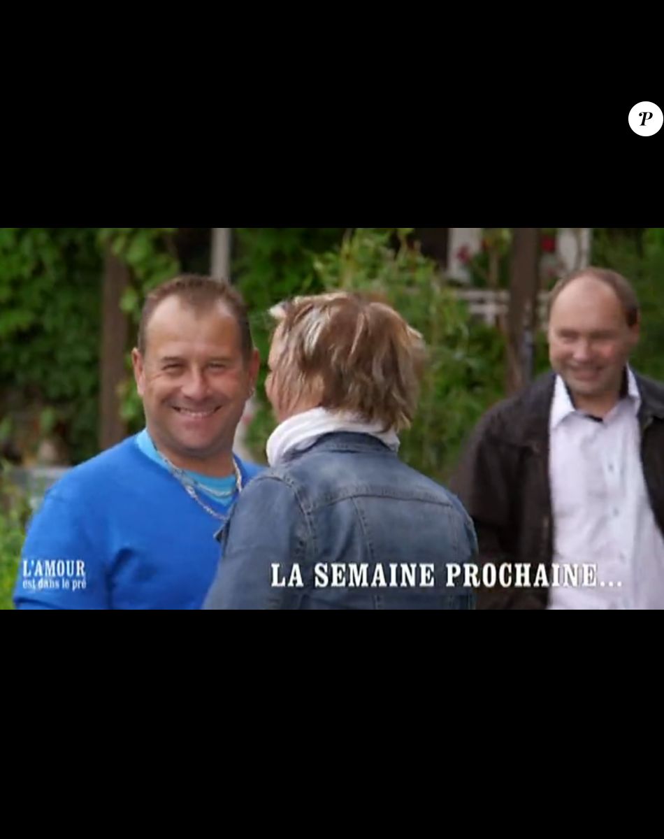 Gilles L Amour Est Dans Le Pre Gilles (L'amour est dans le pré) : Révélations sur sa vie amoureuse et  grand changement : le diaporama - Purepeople