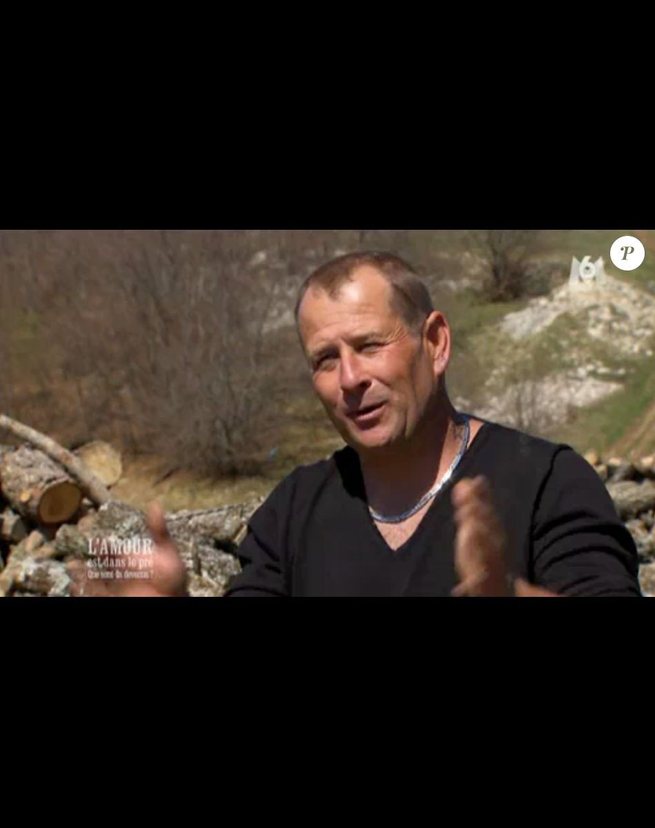 Gilles L Amour Est Dans Le Pre Gilles (L'amour est dans le pré) : Révélations sur sa vie amoureuse et  grand changement : le diaporama - Purepeople