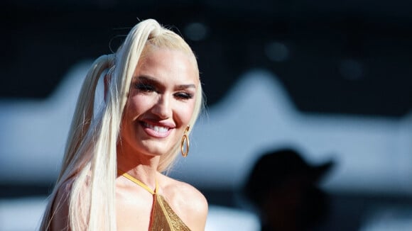 Gwen Stefani : Son visage très changé, ses fans ont du mal à la reconnaître