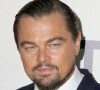Leonardo DiCaprio à la première de ''Before The Flood'' au théâtre Bing à Culver City,.