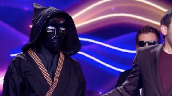 Mask Singer 4 - L'Espion démasqué : Jeff Panacloc était sur la bonne piste !