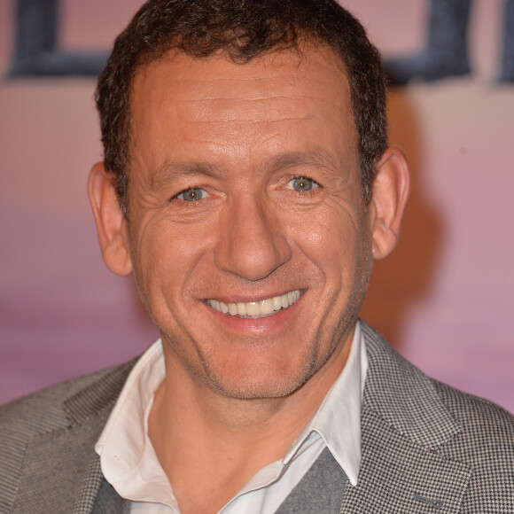 Dany Boon - Photocall du film "Le Lion" lors de la 23ème édition du festival international du film de comédie l'Alpe d'Huez le 15 janvier 2020. © Cyril Moreau/Bestimage15/01/2020 - Alpe d'Huez