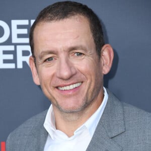 Dany Boon - Photocall du film "Le Lion" lors de la 23ème édition du festival international du film de comédie l'Alpe d'Huez le 15 janvier 2020. © Cyril Moreau/Bestimage15/01/2020 - Alpe d'Huez