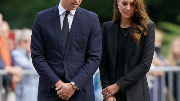 Kate Middleton rongée par la tristesse, elle s'est retenue pour ne pas "fondre en larmes" à Sandringham