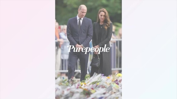 Kate Middleton rongée par la tristesse, elle s'est retenue pour ne pas "fondre en larmes" à Sandringham