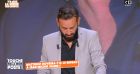 Cyril Hanouna propose à deux chroniqueurs de régler leurs comptes dans "Touche pas à mon poste".