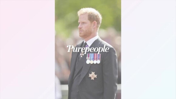 Le prince Harry humilié à cause de son uniforme ? Réaction cash dévoilée