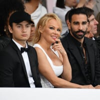 Adil Rami séparé de Léna : son couple avec Pamela Anderson lui a fait prendre une décision cash