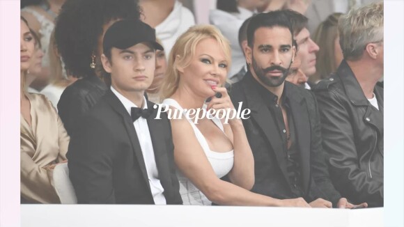 Adil Rami séparé de Léna : son couple avec Pamela Anderson lui a fait prendre une décision cash