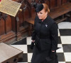 Sarah Ferguson - Service funéraire à l'Abbaye de Westminster pour les funérailles d'Etat de la reine Elizabeth II d'Angleterre. Londres. © Dominic Lipinski / PA via Bestimage