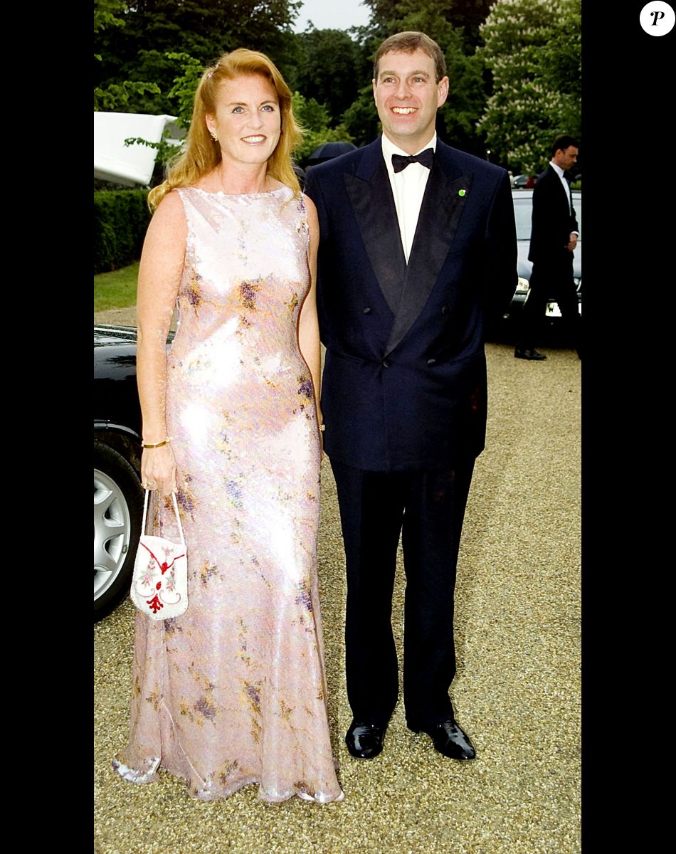 Sarah Ferguson Aux Fun railles D Elizabeth II L ex Du Prince Andrew sarah-ferguson-aux-fun-railles-d-elizabeth-ii-l-ex-du-prince-andrew