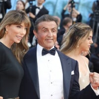 Sylvester Stallone de nouveau avec son épouse ? Cette photo qui sème le doute