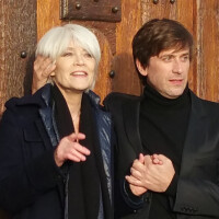 Françoise Hardy avait tout prévu pour épargner Thomas Dutronc des "droits de succession exorbitants"