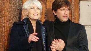 Françoise Hardy avait tout prévu pour épargner Thomas Dutronc des "droits de succession exorbitants"