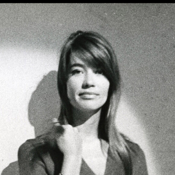 Archives - Françoise Hardy.