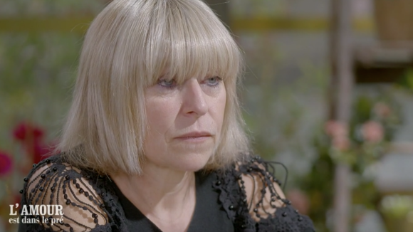 Agnès (L'amour est dans le pré) déçue par ses speed-datings : aucun coup de coeur pour l'agricultrice