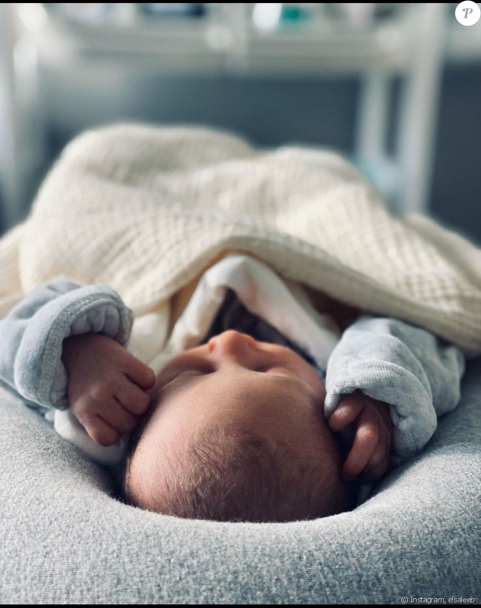 Elsa Leeb, la fille de Michel Leeb a annoncé la naissance de son premier enfant, une petite fille prénommée Gaïa. Elle est née le 8 octobre 2021.