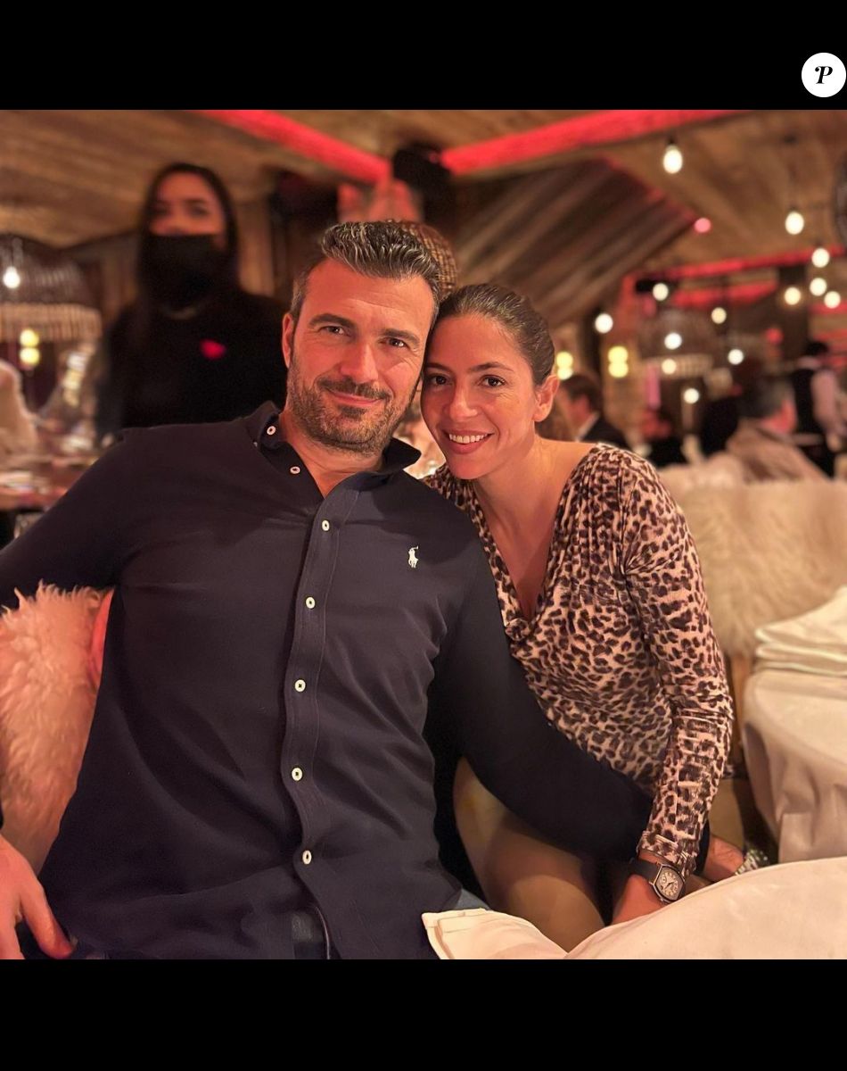 Yaël Boon et son amoureux Billy, qu'elle a désormais épousé. Elle a dévoilé de sublimes photos du mariage et notamment de sa somptueuse robe de mariée.