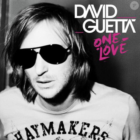 One love de David Guetta