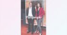Saul Benchetrit : La fille de Samuel Benchetrit et Anna Mouglalis est le parfait mélange de ses parents !