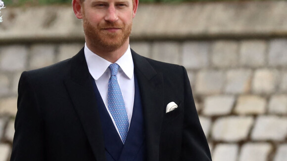 Prince Harry : Le prince George, une menace pour lui ? Il craint le fils de Kate et William !