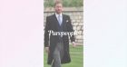 Prince Harry : Le prince George, une menace pour lui ? Il craint le fils de Kate et William !