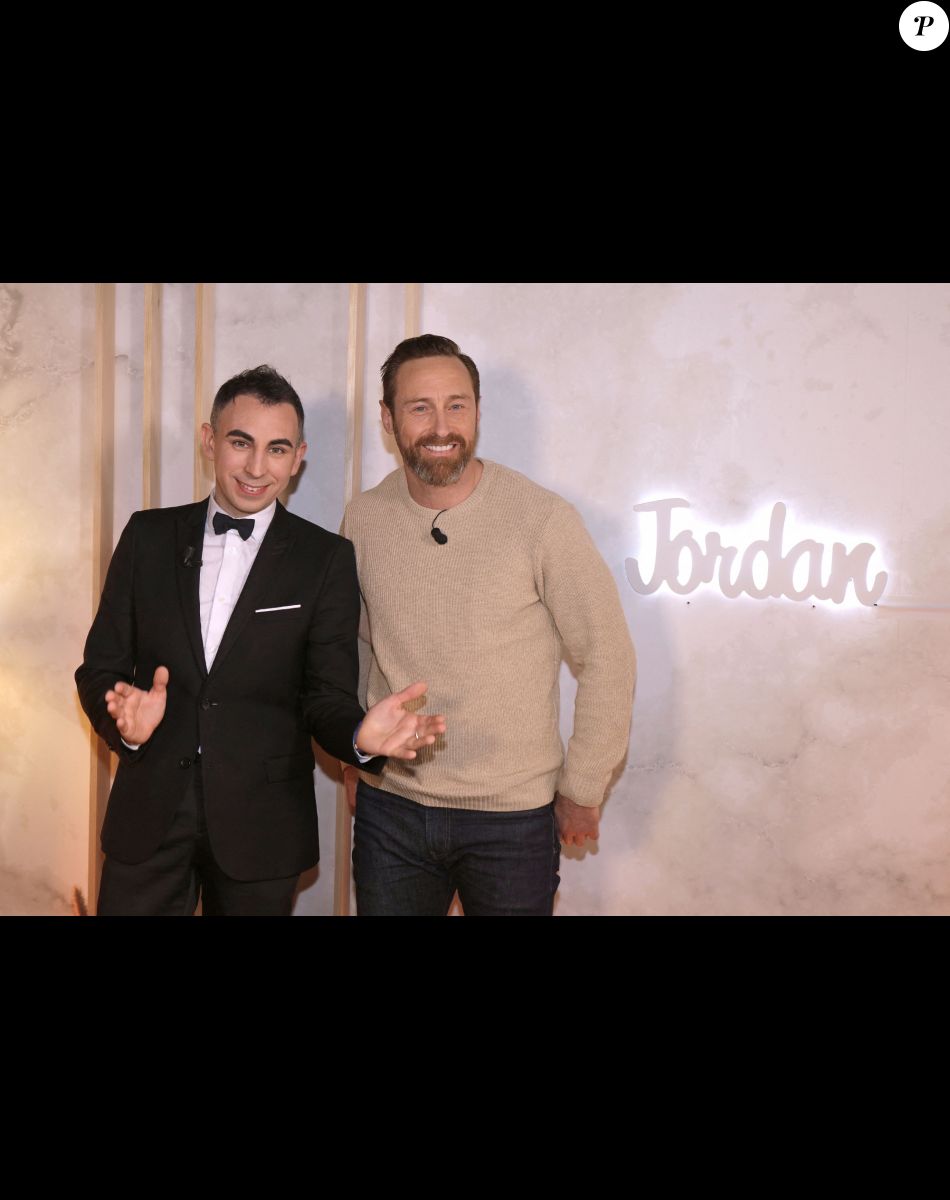 Frank Delay (2Be3) Son fils Kezian fête ses 20 ans, une vidéo bluffante de sa transformation