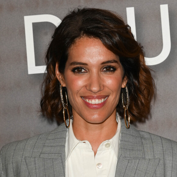 Laurie Cholewa - Avant-première du film "Simone, Le Voyage Du Siecle" à l'Unesco à Paris le 28 septembre 2022. © Coadic Guirec/bestimage