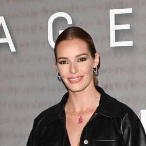 Maëva Coucke (Miss France 2018 - Avant-première du film "Simone, Le Voyage Du Siecle" à l'Unesco à Paris le 28 septembre 2022. © Coadic Guirec/bestimage