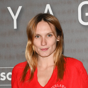Ana Girardot - Avant-première du film "Simone, Le Voyage Du Siecle" à l'Unesco à Paris le 28 septembre 2022. © Coadic Guirec/bestimage