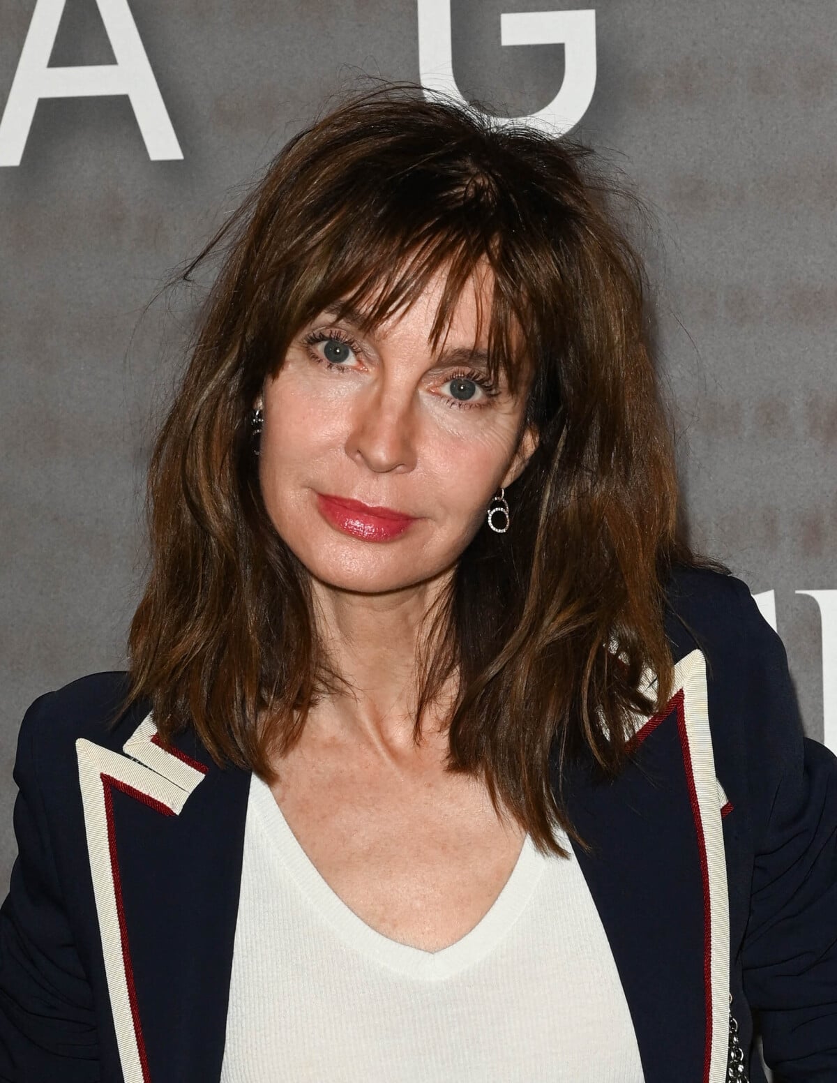 Photo Anne Parillaud Avant Premi Re Du Film Simone Le Voyage Du 7240970 Anne Parillaud Avant Premiere Du Film 1200x0 2 