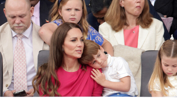 "Elle ruine les espoirs d'une génération" : Kate Middleton vivement attaquée, la duchesse exaspère !