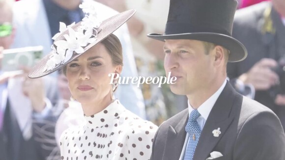 William à nouveau critiqué : l'attitude du prince envers Kate Middleton fait (encore) débat