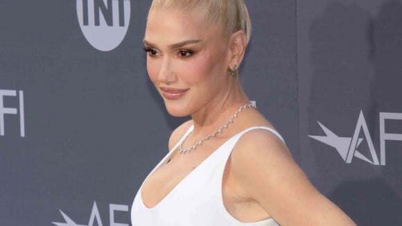 "Moi, ronde, à 14 ans" : Gwen Stefani au coeur d'une polémique à cause d'une photo