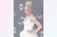 "Moi, ronde, à 14 ans" : Gwen Stefani au coeur d'une polémique à cause d'une photo