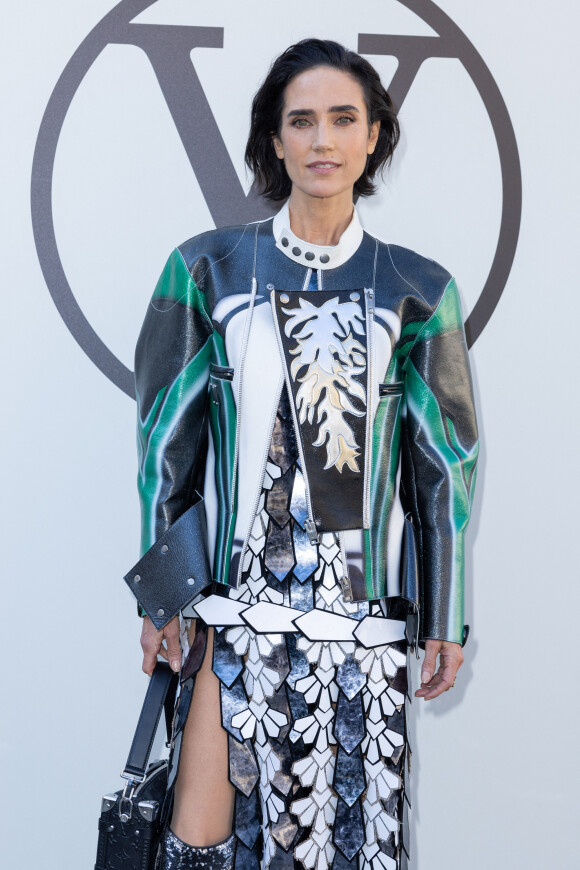 Cette veste Louis Vuitton va vous étonner grâce à ses détails en crochet  et son prix  GQ France