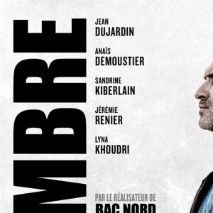 Jean Dujardin dans le film "Novembre".