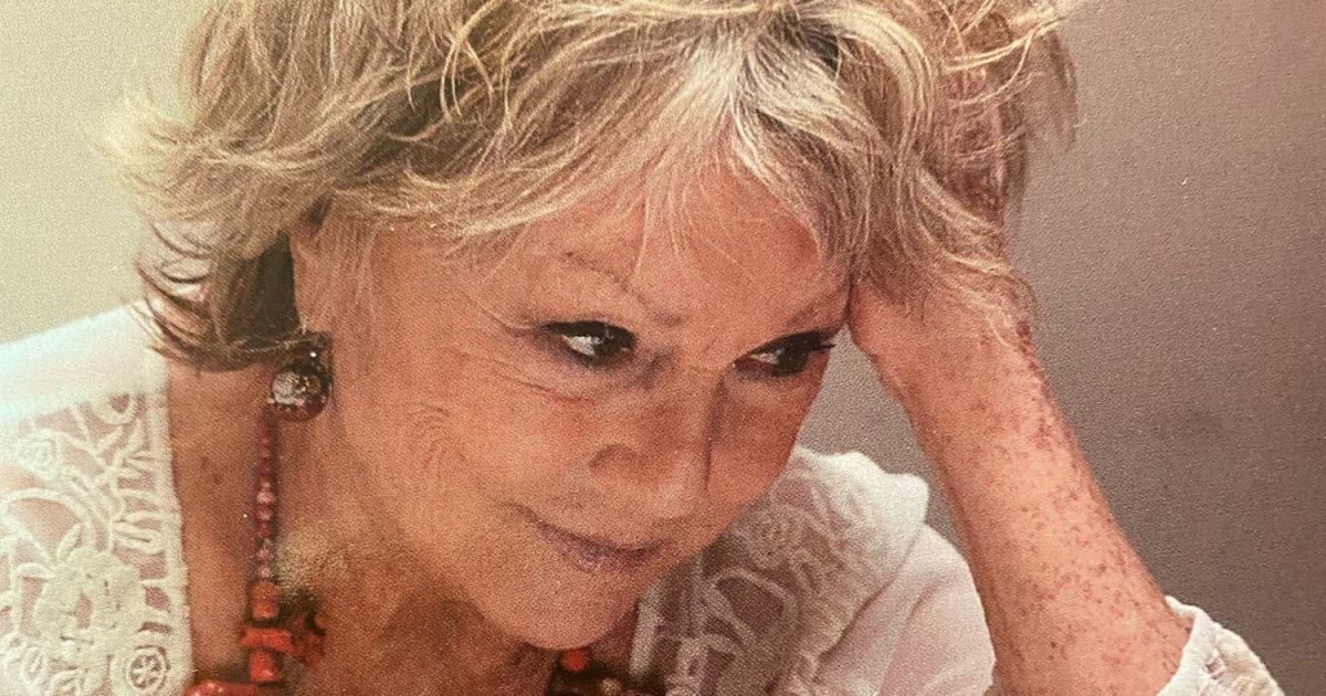 ‘Je vermoordt me’: Mylene Demongot kreeg te maken met terugkerende kanker, actrice stopte met haar behandeling