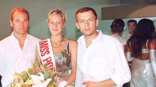 Laurent Mariotte en couple depuis longtemps : rares confidences sur sa très mystérieuse compagne