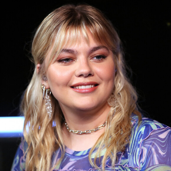 Exclusif  - Louane Emera - Backstage de l'enregistrement de l'émission "La soirée extraordinaire : La musique comme vous ne l'avez jamais vue"" © Gaffiot-Moreau / Bestimage