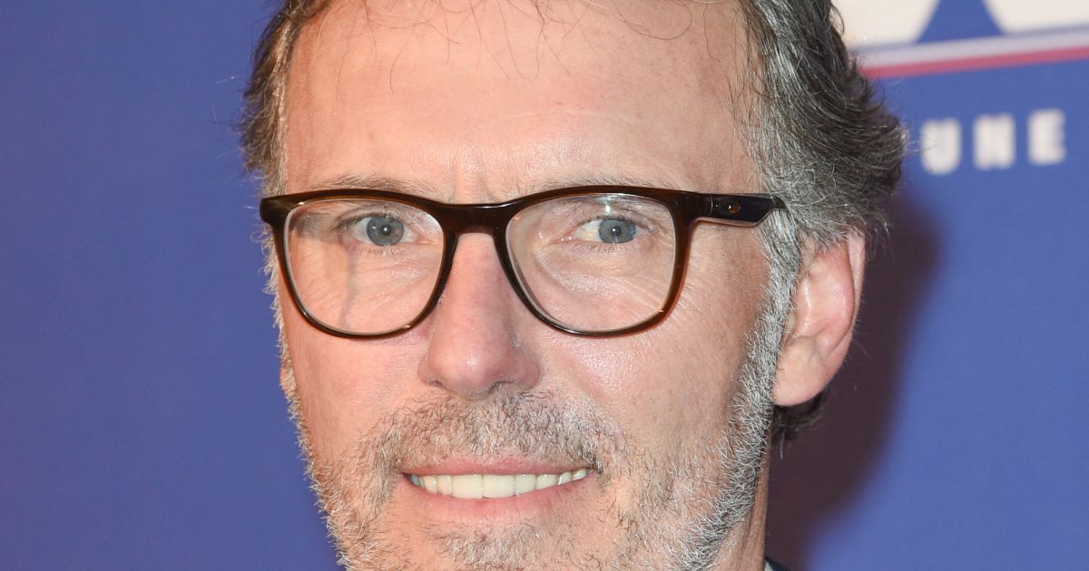 Laurent Blanc : Son Fils Clément, Beau Gosse Marié à Une Belle Blonde ...