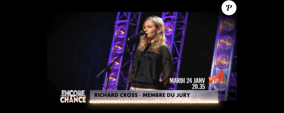 Les Mystères De L'amour Encore Une Fois Jessica Marquez tente une nouvelle fois sa chance dans Encore une