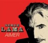Couverture de la réédition de l'album Aimer de Serge Lama