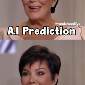 Les Kardashian sans chirurgie