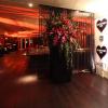After Party londonienne de Valentine's Day